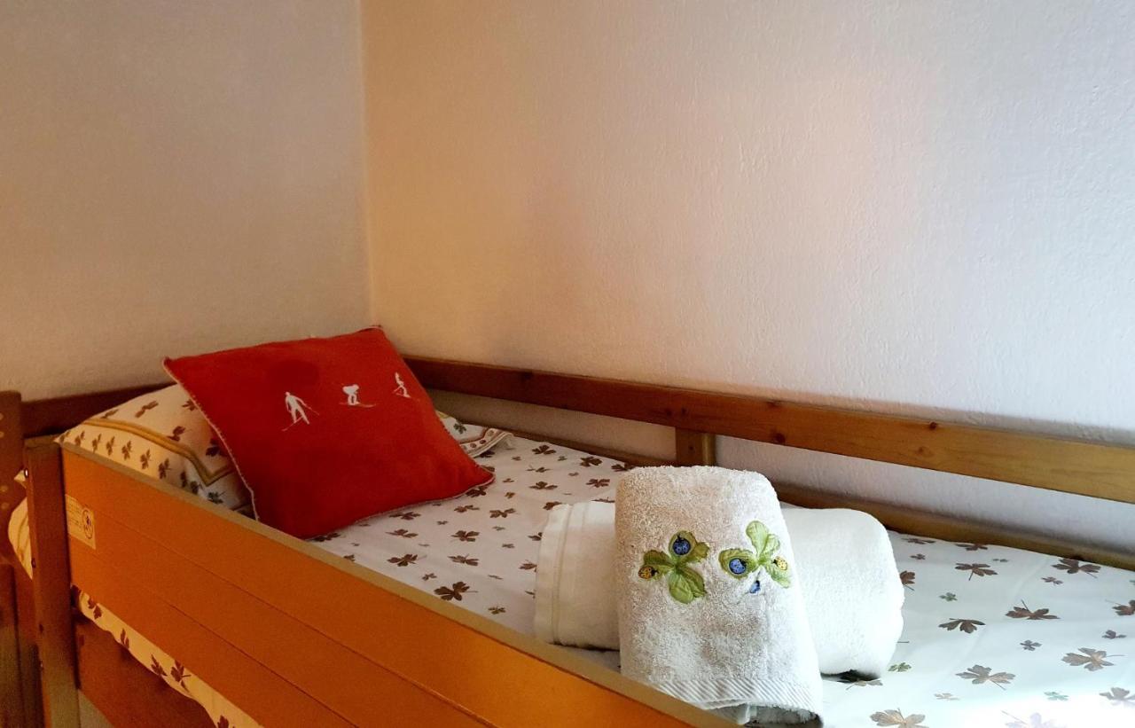 La Riviere Vue Mont Blanc Apartment Chamonix Bagian luar foto